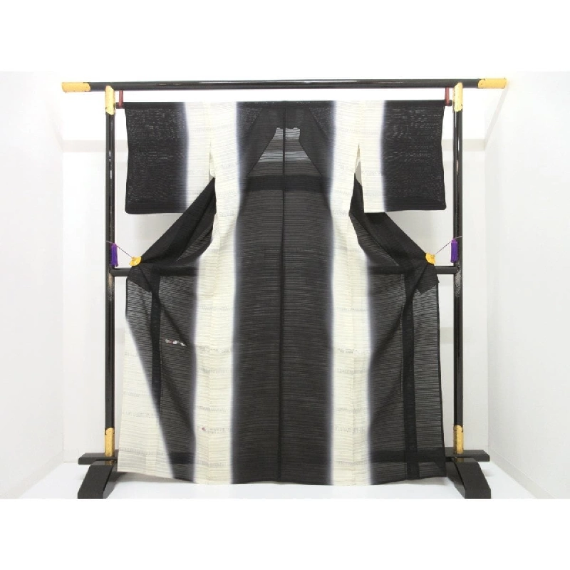 Áo kimono đơn lớp thêu - Hàng hiệu Authentic 883209