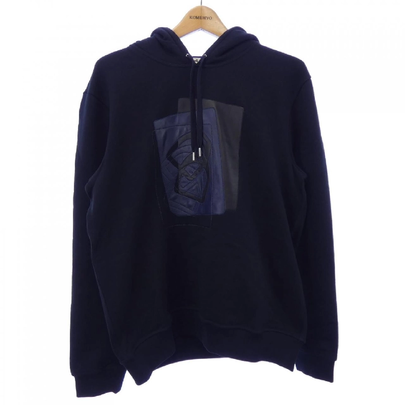 Áo khoác HERMES - Hàng hiệu Chính hãng 884390