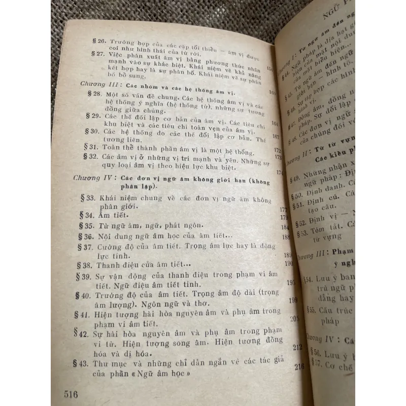 Những cơ sở của ngôn ngữ học - dịch từ tiếng Nga 933651