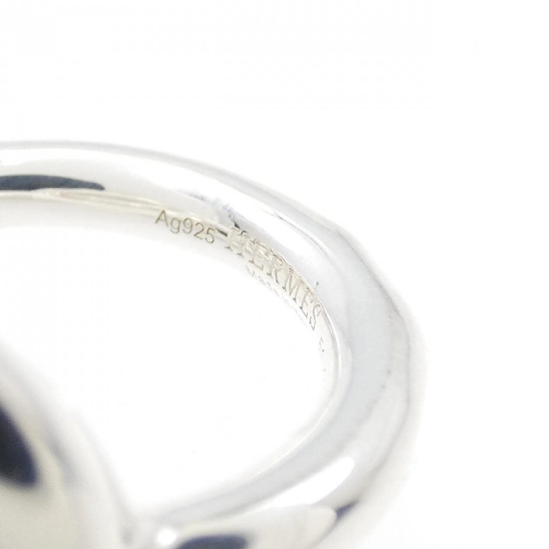 Nhẫn Croisette Hermès - Hàng hiệu Authentic 839551