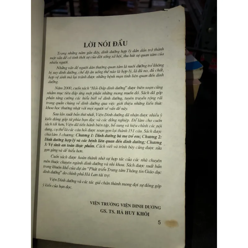 Hỏi đáp dinh dưỡng  1037879
