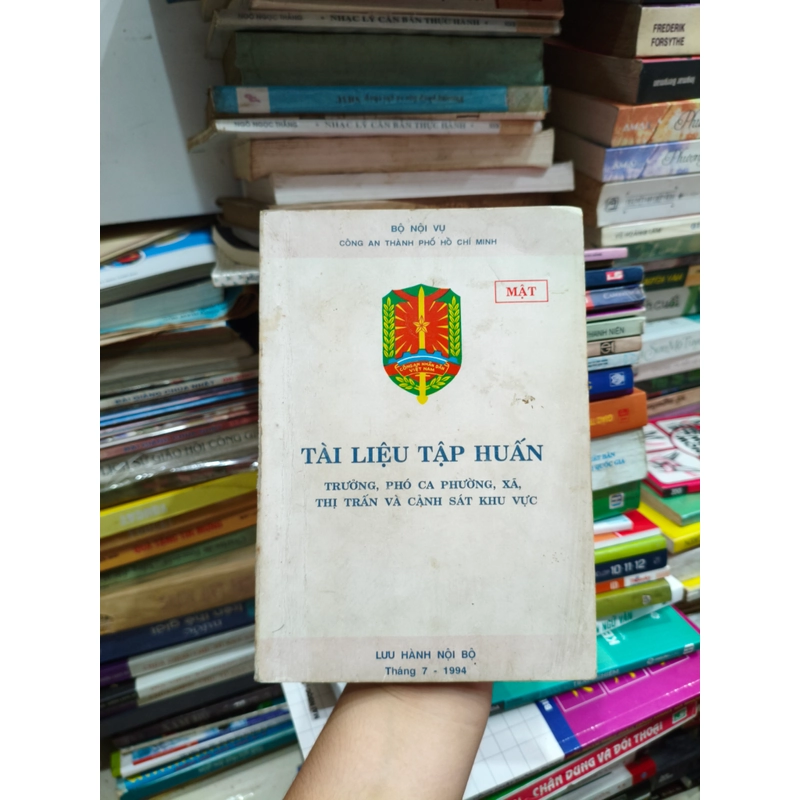 Tài liệu tập huấn 🌱 522038