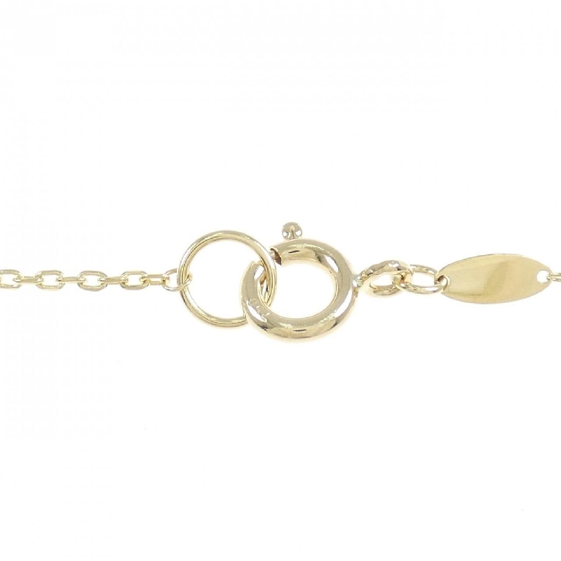 750YG/750WG Necklace - Hàng hiệu Authentic 870778