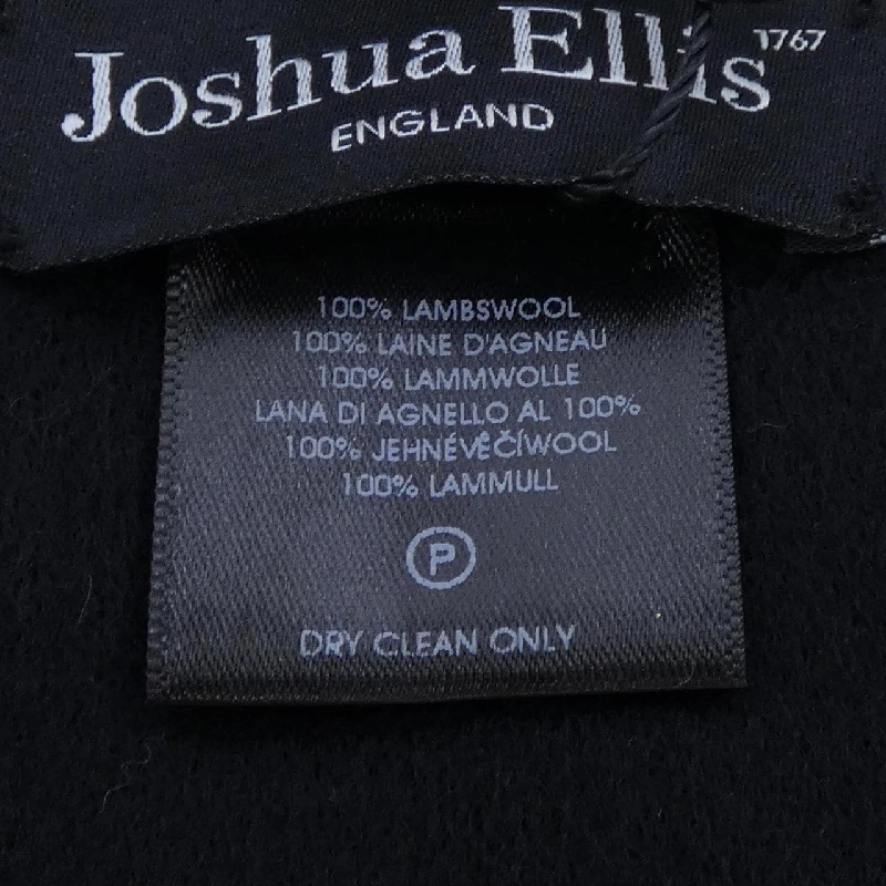 Khăn quàng cổ JOSHUA ELLIS - Hàng hiệu Authentic 833778