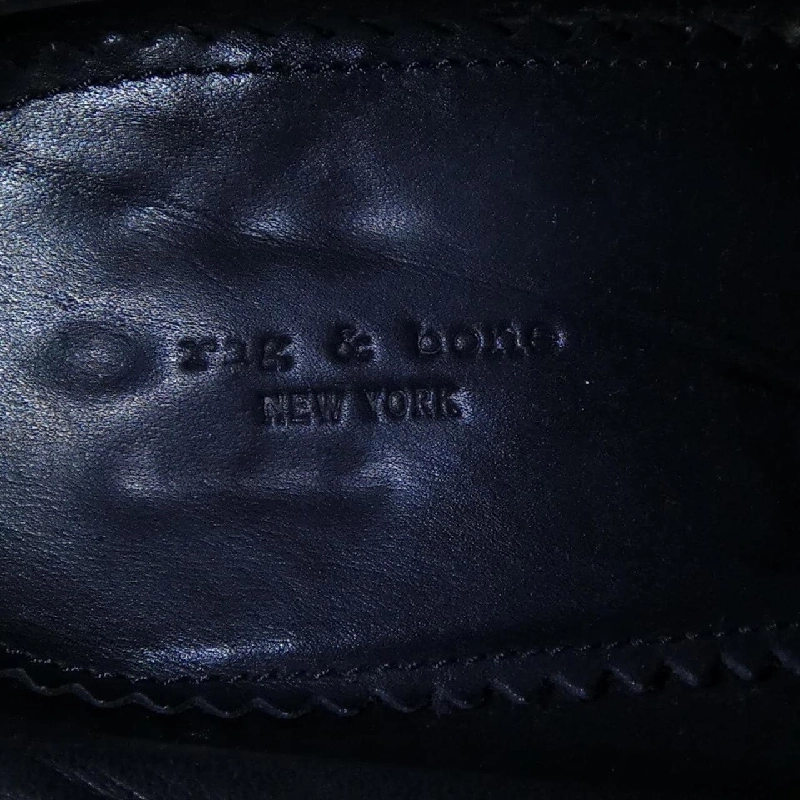 RAG&BONE Boots - Hàng hiệu Authentic 831849