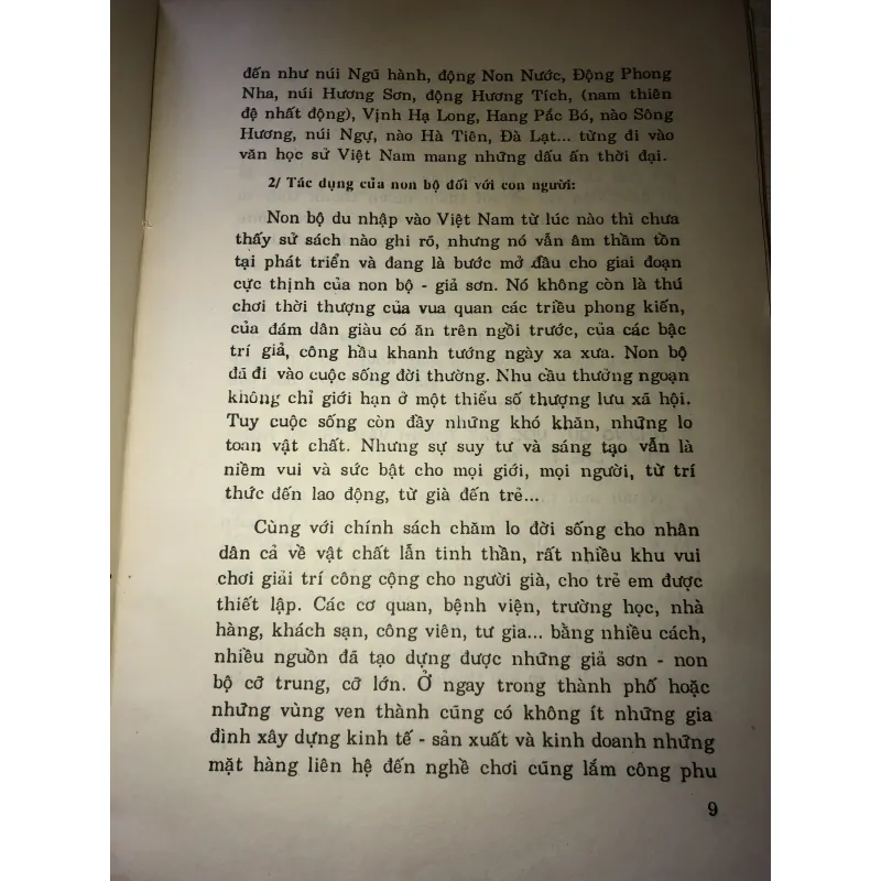 Chế tác non bộ 970633