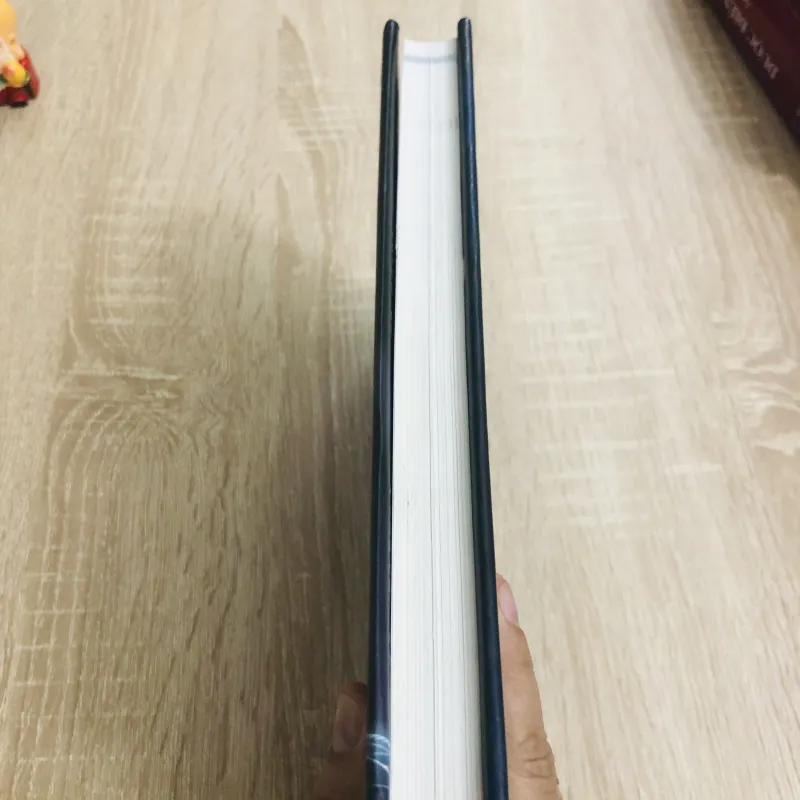 21 CHIẾN LƯỢC LÃNH ĐẠO BẢN THÂN DÀNH CHO DOANH NHÂN 968613