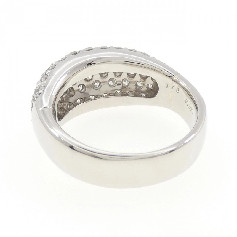 Nhẫn kim cương PT900 1.75CT 669523