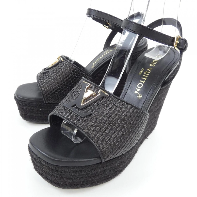 Giày sandal LOUIS VUITTON LV Maré 659839