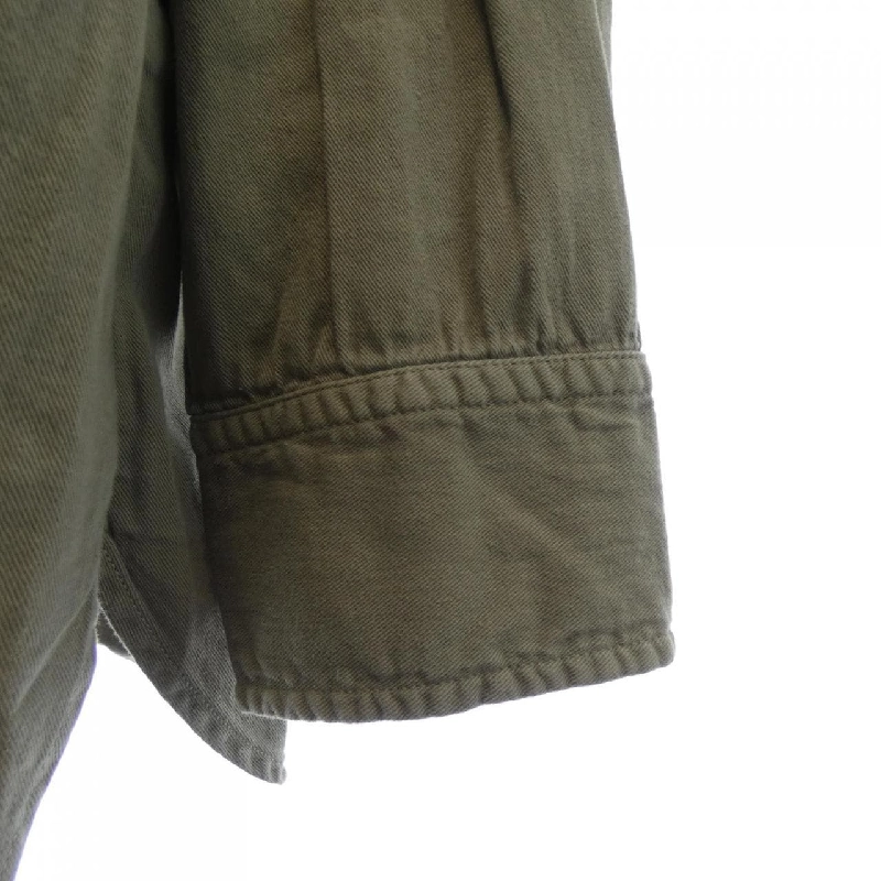 DEUXIEME CLASSE áo sơ mi 631526