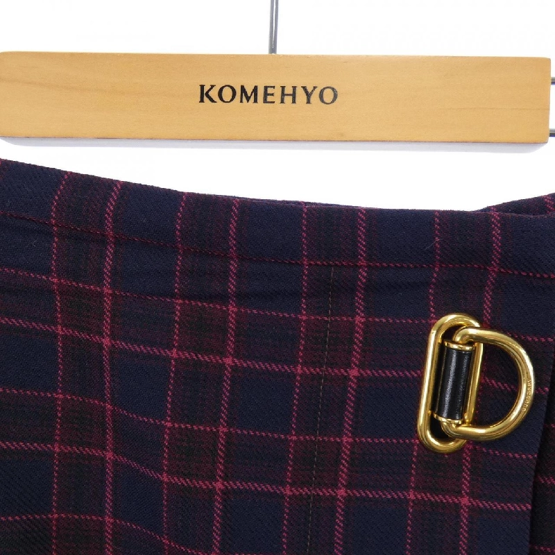 Burberry BURBERRY 80072501 Váy - Hàng hiệu Chính hãng 820411