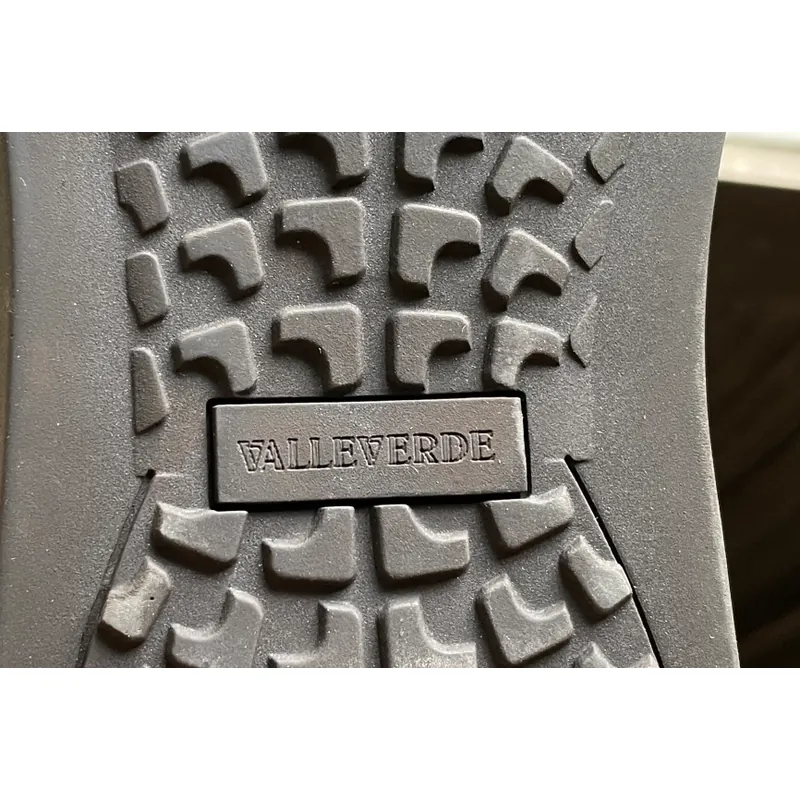 Giầy Ý Sneaker Valleverde size 43 quay phim xong thanh lý 633313