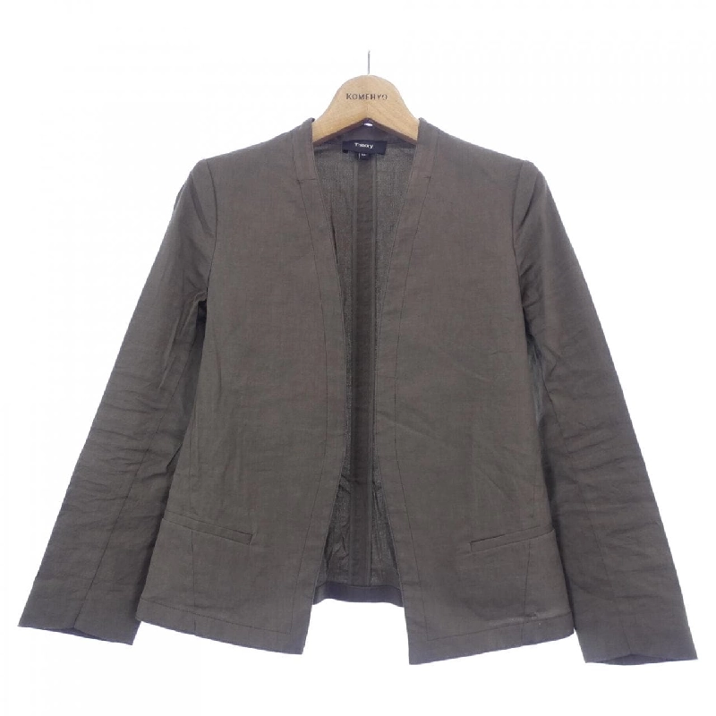 Jacket Theory - Hàng hiệu Authentic 825794