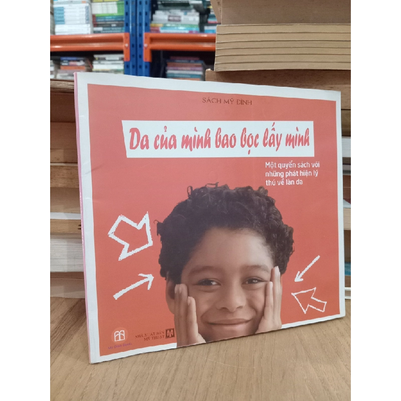 Da của mình bao bọc lấy mình 537589