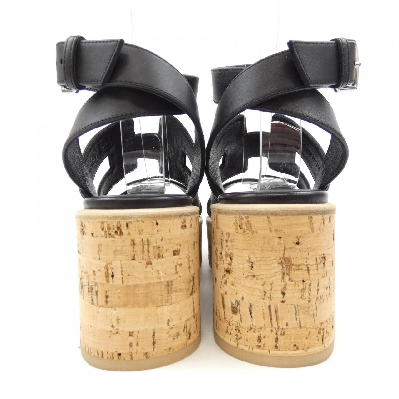 Giày sandal HERMES Avanne 30 H 232097Z 657601