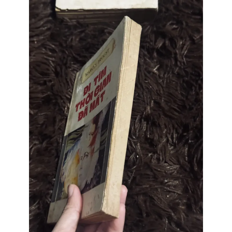 Đi tìm thời gian đã mất 999157