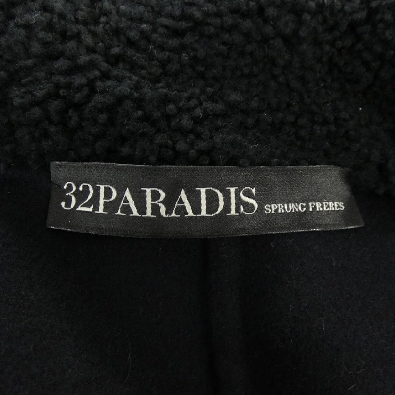 32PARADIS Áo khoác - Hàng hiệu Authentic 822185