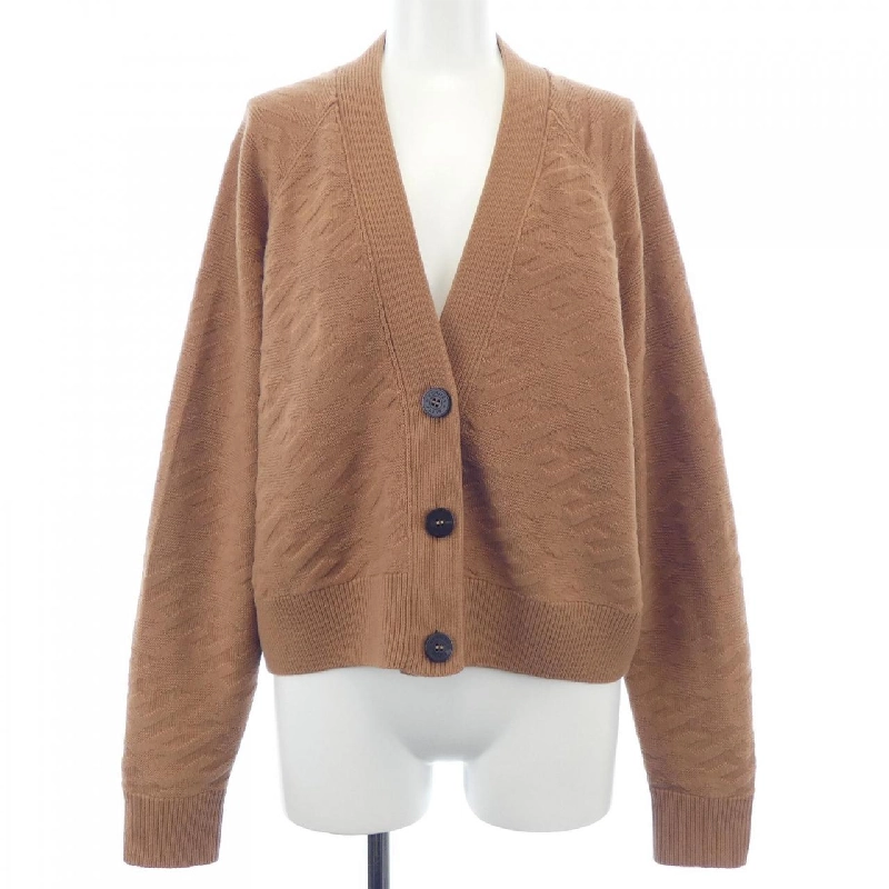 【Mã giảm giá】Áo cardigan HERMES 643316
