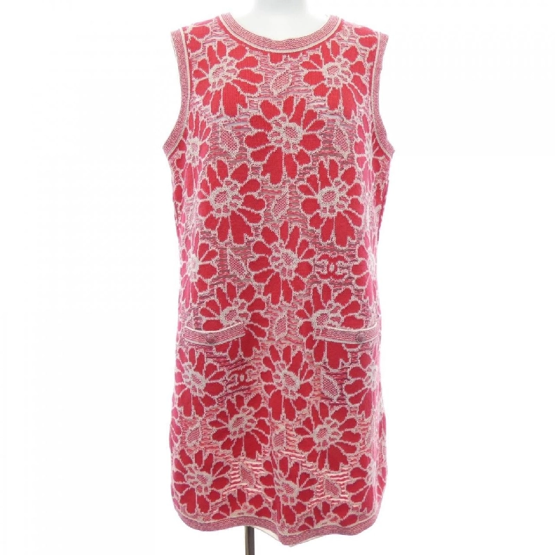 CHANEL P63041K48842 Váy - Hàng hiệu Chính hãng 814586