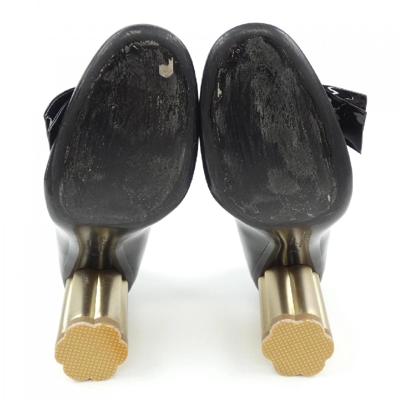 【Mã giảm giá】Salvatore Ferragamo SALVATORE FERRAGAMO Giày cao gót 662244