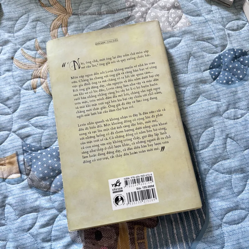 Anna Karenina (Tập 1) - Lev Tolstoy 763491