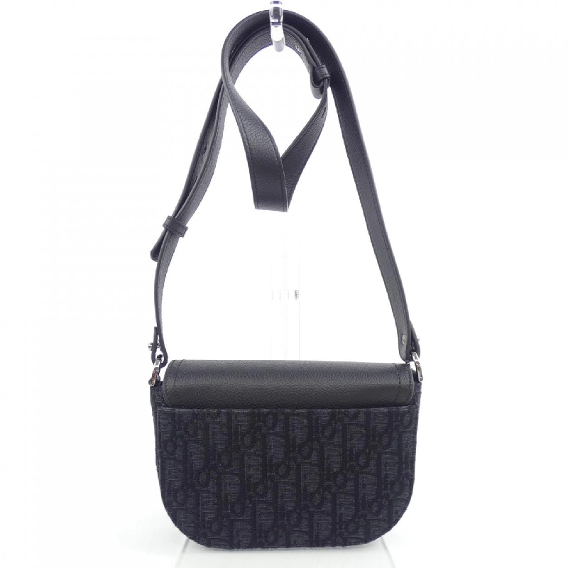 Túi đeo chéo mini có nắp DIOR - Hàng hiệu Authentic 900672