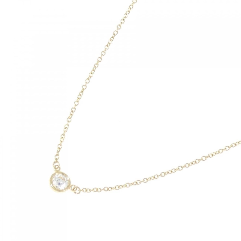 Dây chuyền Tiffany By The Yard - Hàng hiệu Authentic 843590