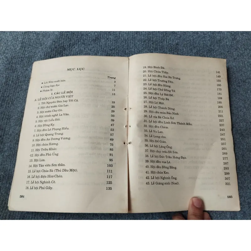 60 LỄ HỘI TRUYỀN THỐNG VIỆT NAM 701897