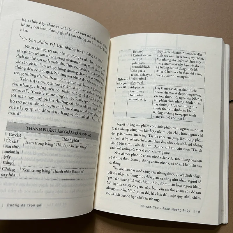 Dưỡng da trọn gói 693238