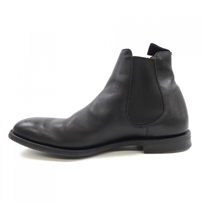 Giày bốt CHURCH'S - Hàng hiệu Chính hãng 907242