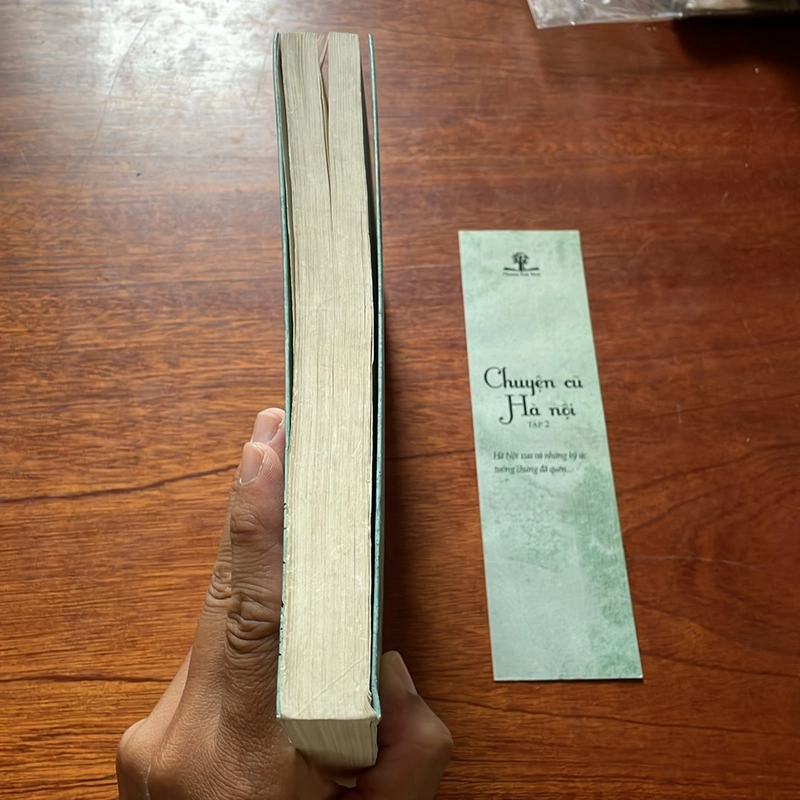 [Ấn Bản Kỷ Niệm 1000 Năm Thăng Long Hà Nội] - II Truyện Cũ Hà Nội - Tô Hoài - 2009 501552