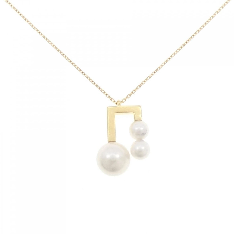 Dây chuyền Balance Note Tasaki - Hàng hiệu Chính hãng 844589