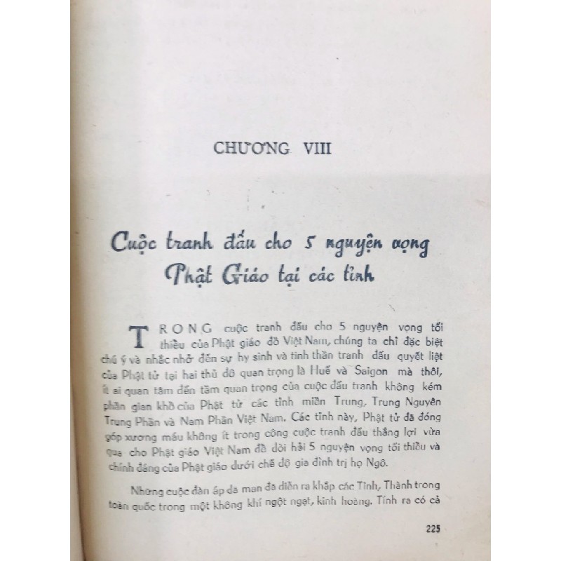 Việt Nam tranh đấu sử - Tuệ Giác ( sách đóng bìa còn bìa gốc ) 124227