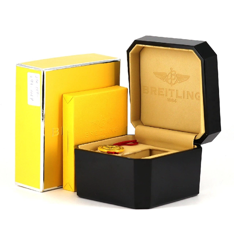 Breitling Navitimer 50th Anniversary A41322/A412B33NP SS tự động - Hàng hiệu Chính hãng 887675