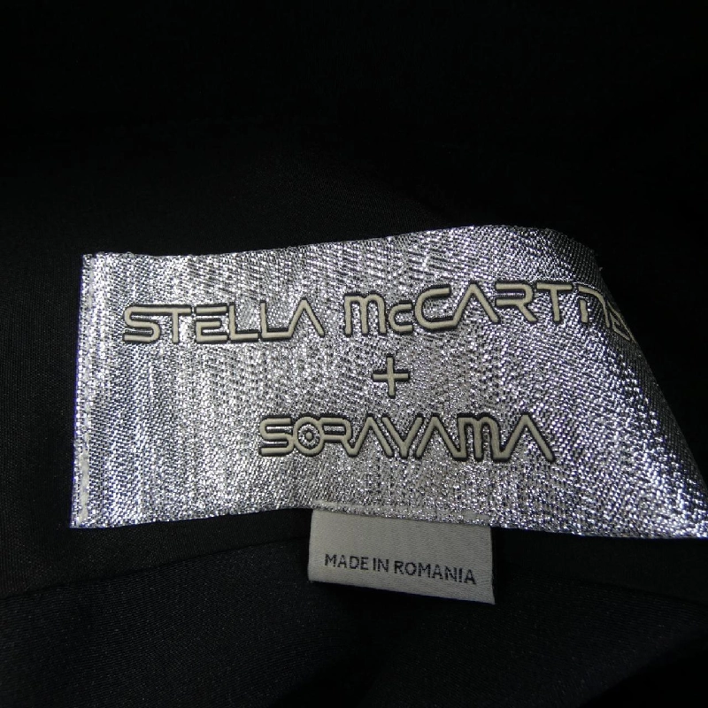 ステラマッカートニー STELLA MCCARTNEY 6201053DS210 Áo sơ mi - Hàng hiệu Authentic 896987