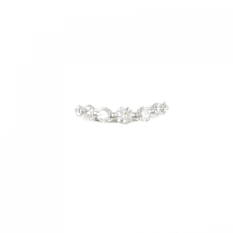 Nhẫn kim cương PT900 0.700CT - Hàng hiệu Authentic 848320