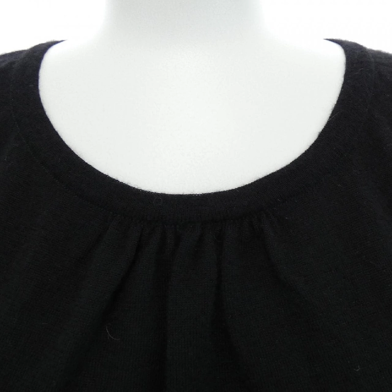 CHANEL P31871W04053 07A Áo len - Hàng hiệu Chính hãng 773579