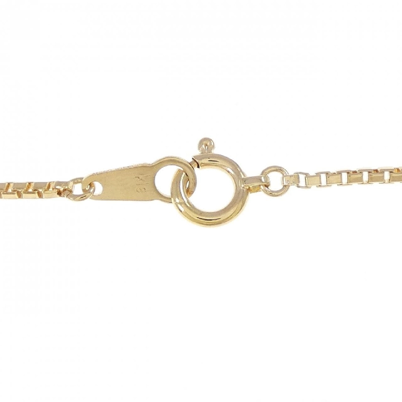 Dây chuyền Venetian K18YG - Hàng hiệu Chính hãng 867442