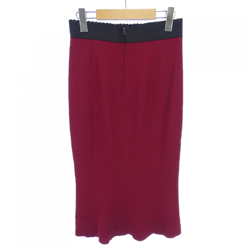 【Khuyến mãi】Váy Dolce & Gabbana DOLCE&GABBANA 651765