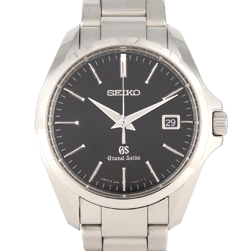 Seiko Grand Seiko Quartz 9F62-0AG0/SBGX083 SS Quartz - Hàng hiệu Chính hãng 887503