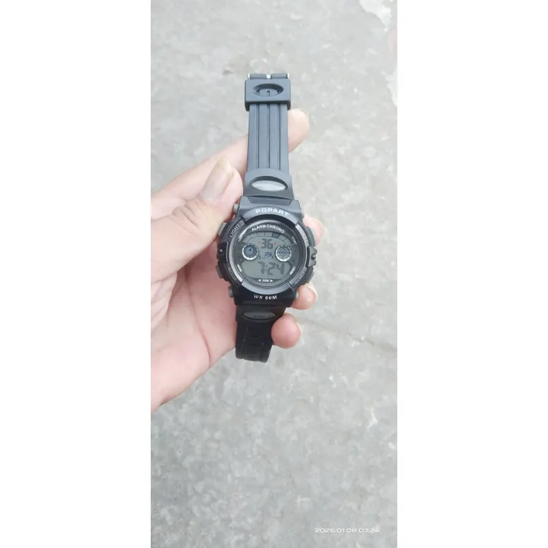 Đồng hồ điện tử 777928