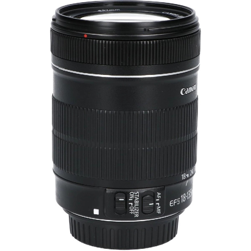 Ống kính EF-S 18-135mm F3.5-5.6 IS - Hàng hiệu Chính hãng 880046