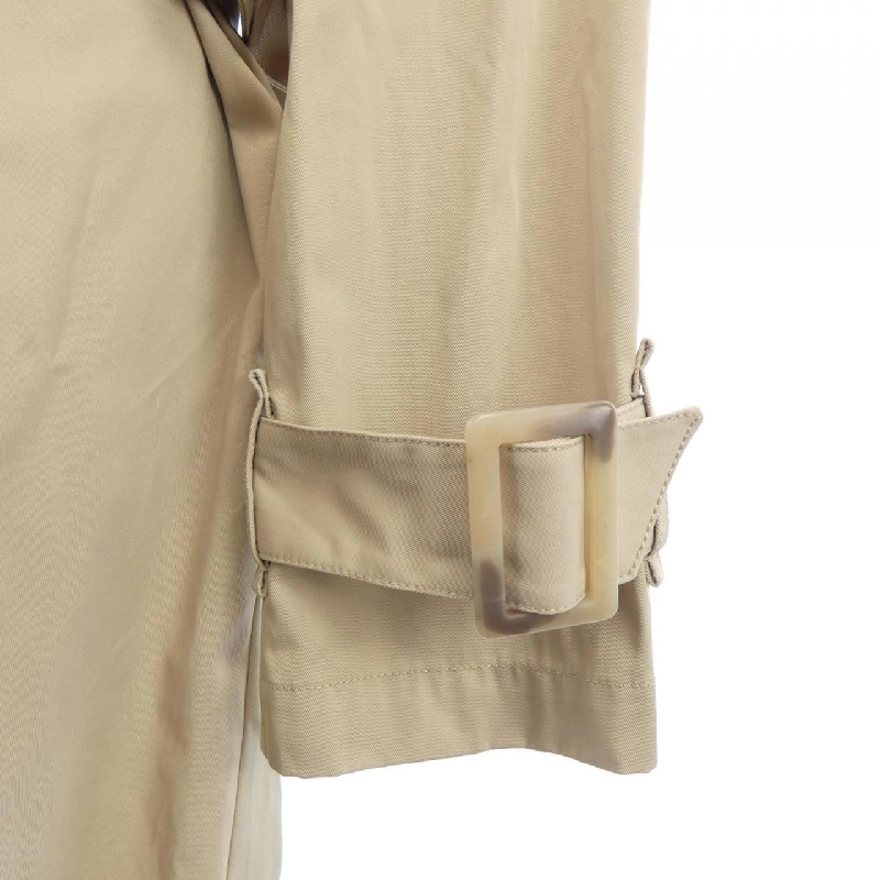 【Mã giảm giá】Áo khoác trench EMPORIO ARMANI 640366