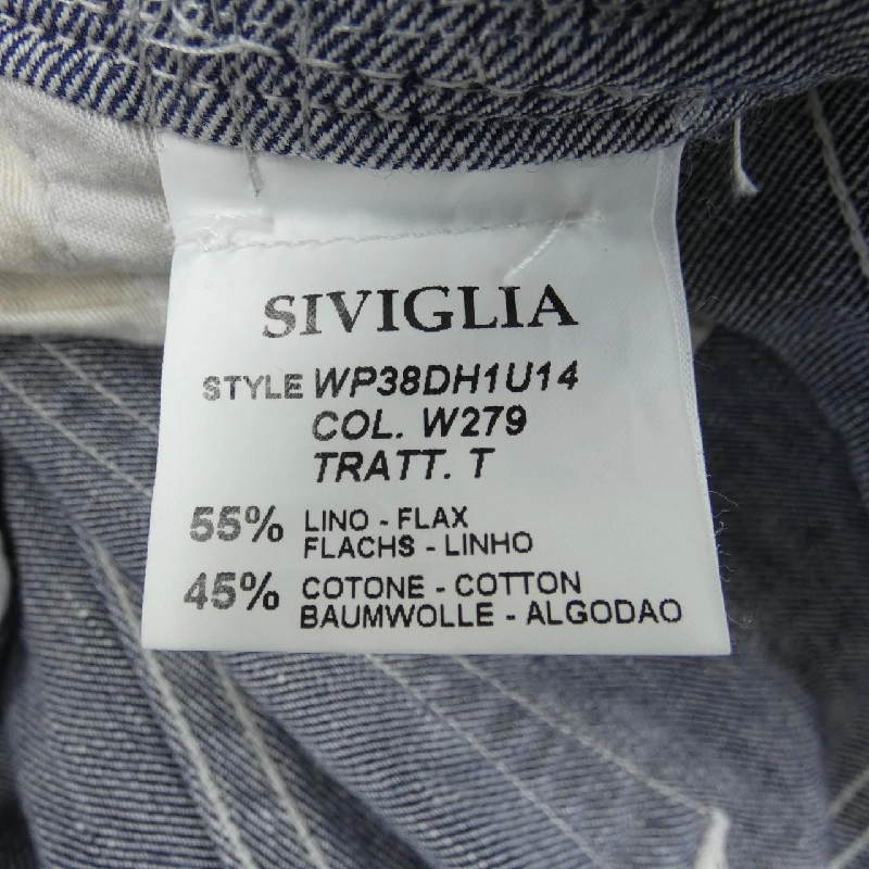 Quần SIVIGLIA - Hàng hiệu Authentic 890698