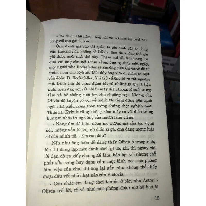 Bóng hình - Daniel Steel 975540