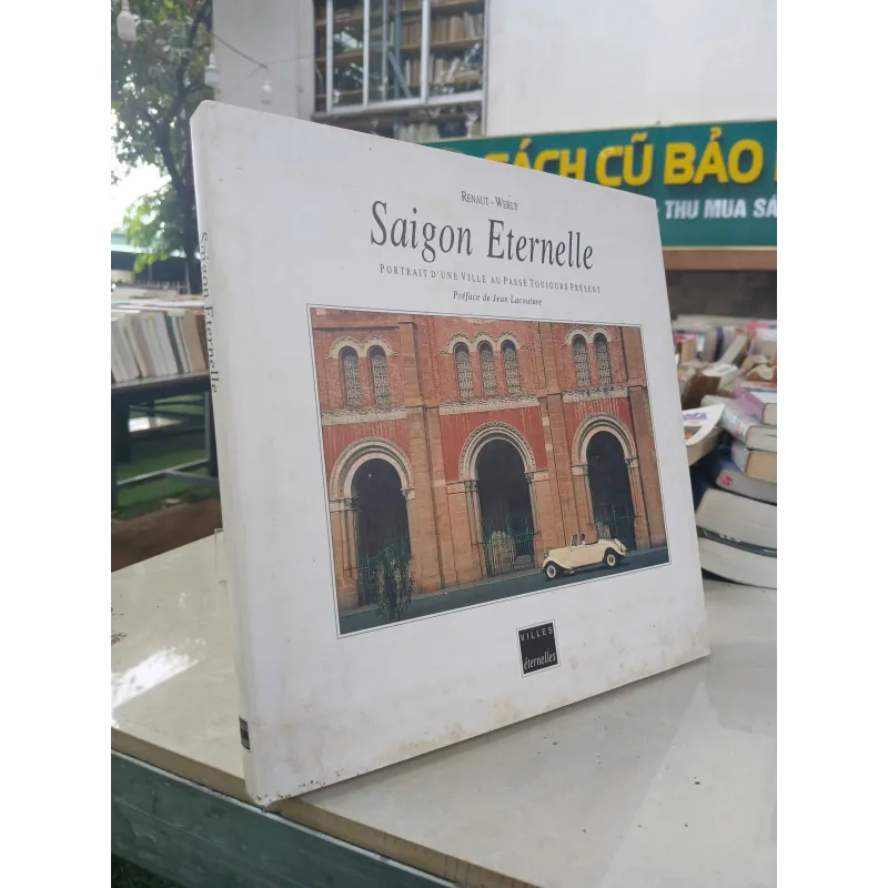 SAIGON INTERNELLE 558002