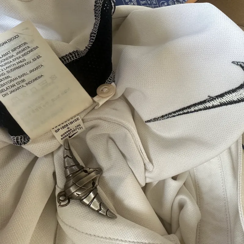 Áo polo Nike 1032541
