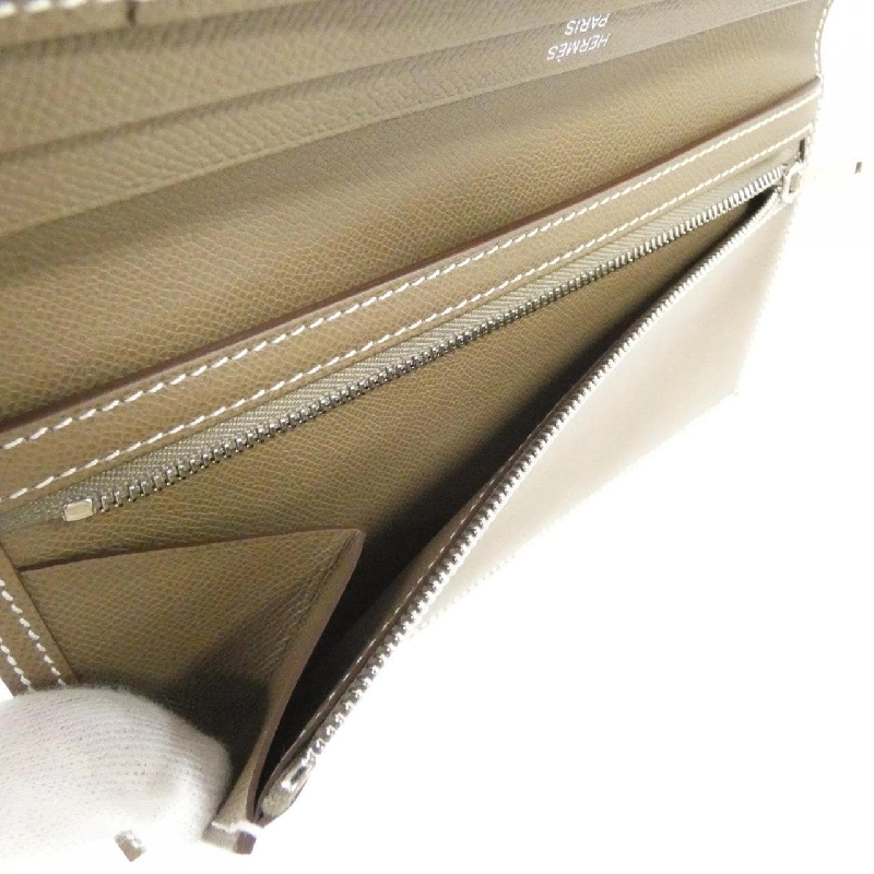 Ví Hermes Béant Soufflé 084871CK - Hàng hiệu Chính hãng 770206