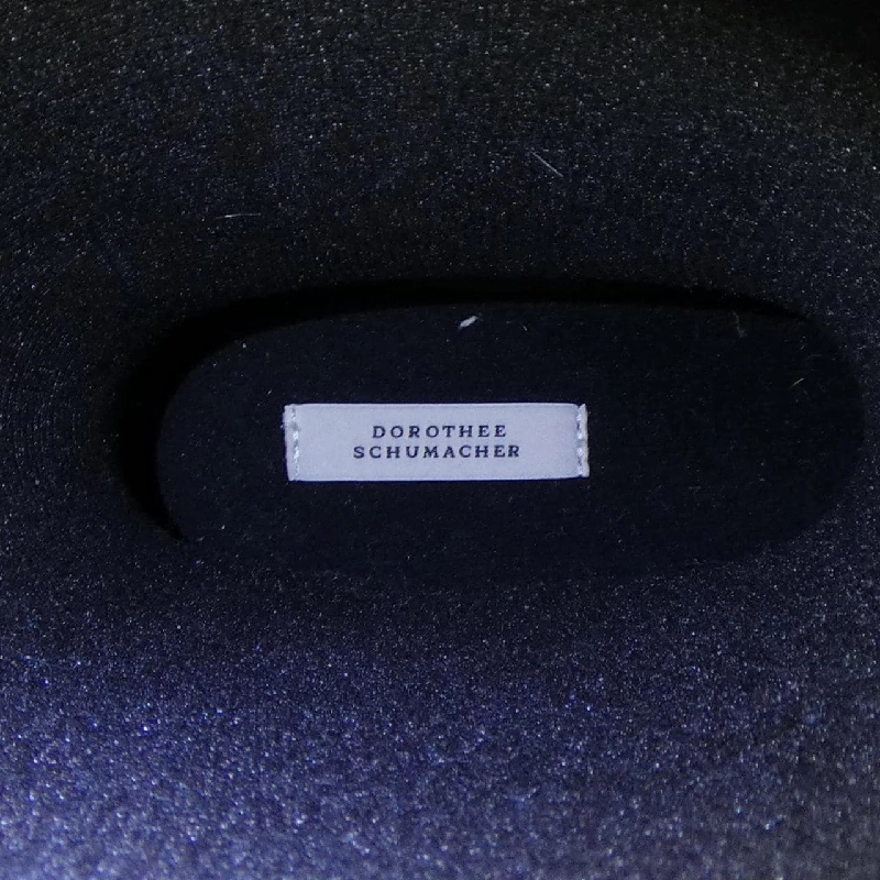 Giày bốt DOROTHEE SCHUMACHER - Hàng hiệu Authentic 830945
