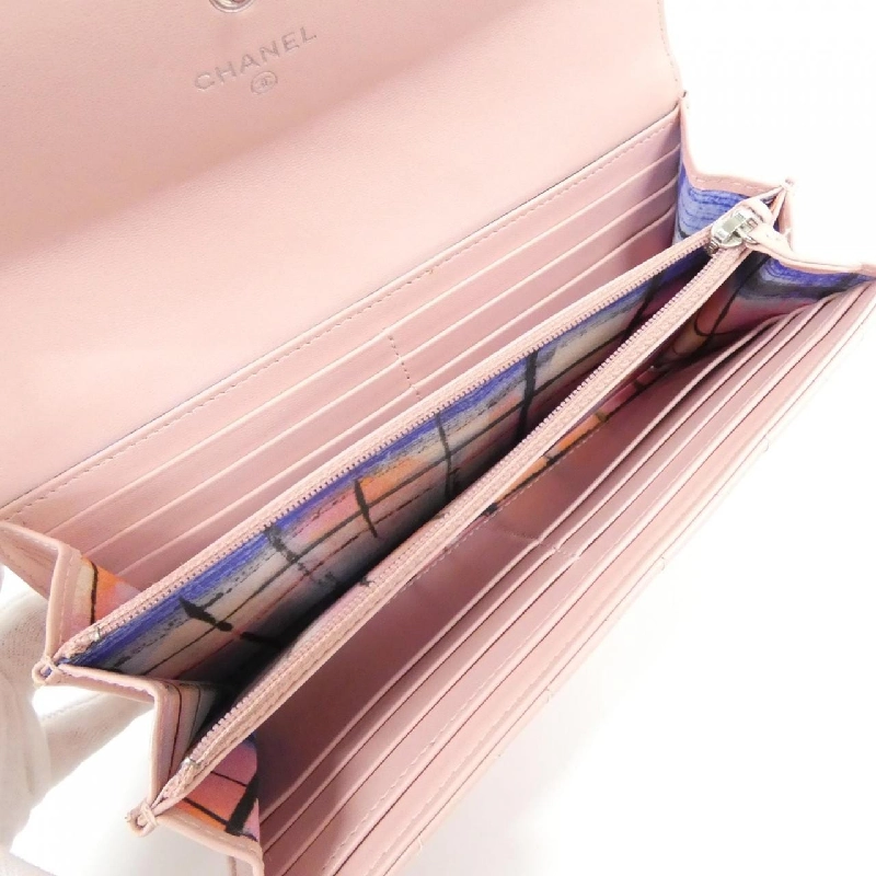 Ví Chanel - Hàng hiệu Authentic 806738